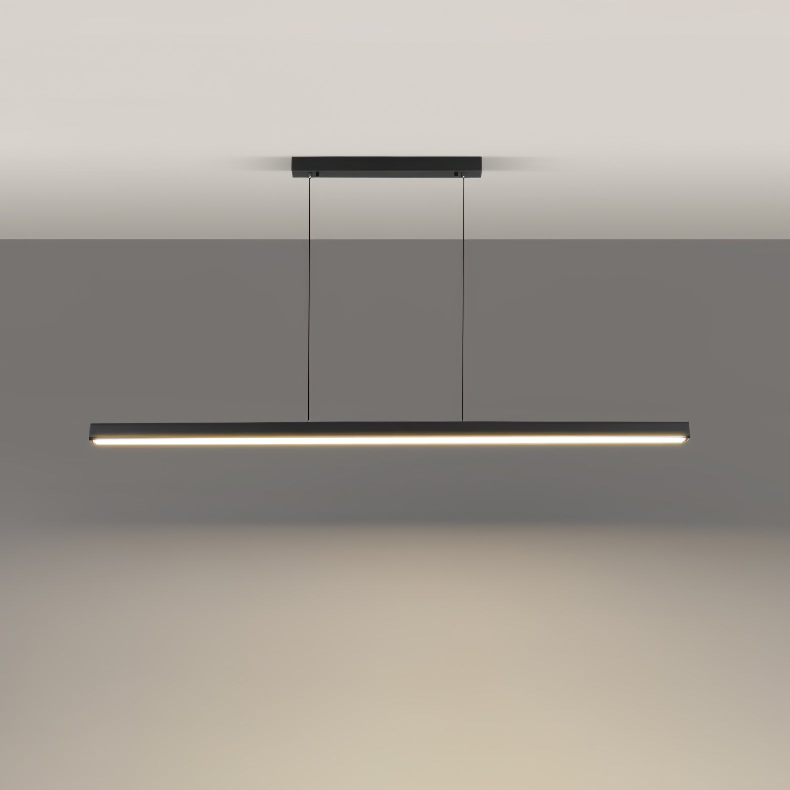 FENWICK STRAIGHT EDGE ISLAND LIGHTING