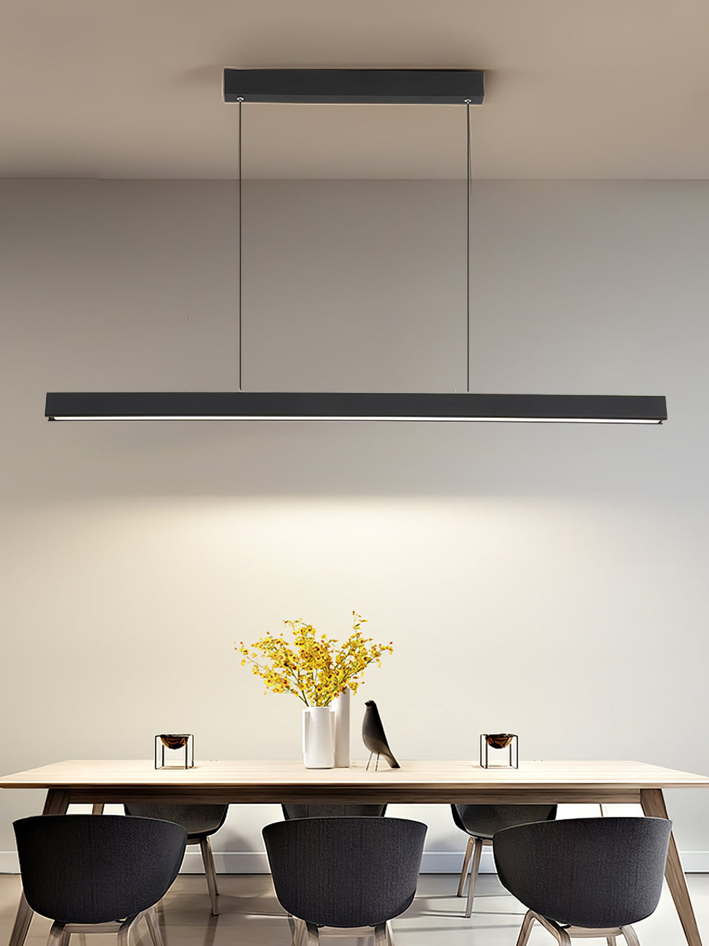 FENWICK STRAIGHT EDGE ISLAND LIGHTING