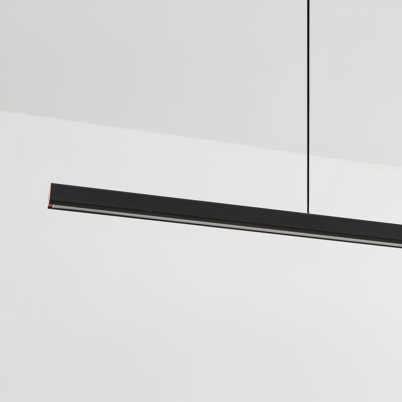 FENWICK STRAIGHT EDGE ISLAND LIGHTING