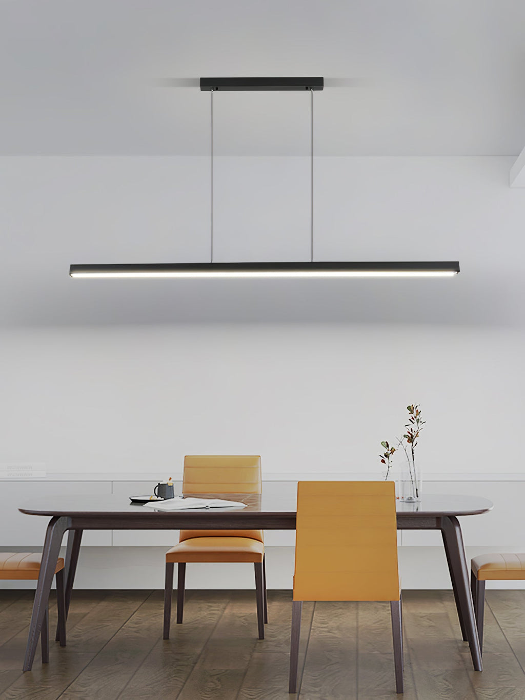 FENWICK STRAIGHT EDGE ISLAND LIGHTING