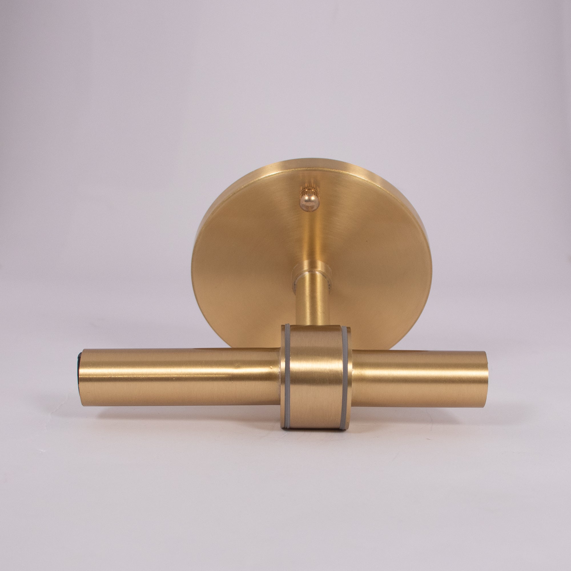 VANDERBILT ARTISANAL GLASS WALL SCONCE