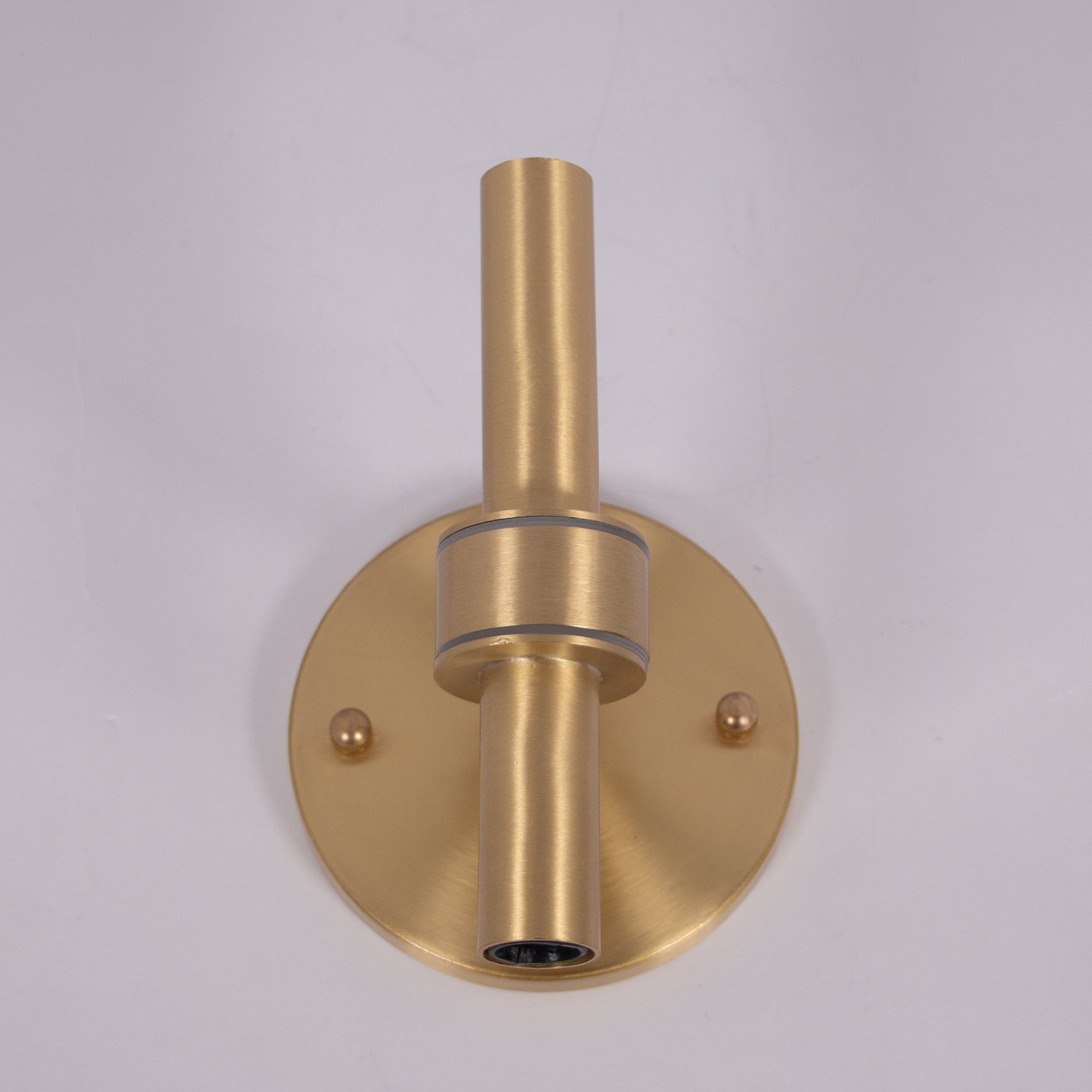 VANDERBILT ARTISANAL GLASS WALL SCONCE