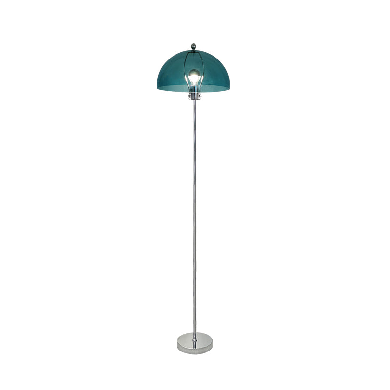 Falkirk Heritage Lantern Floor Light
