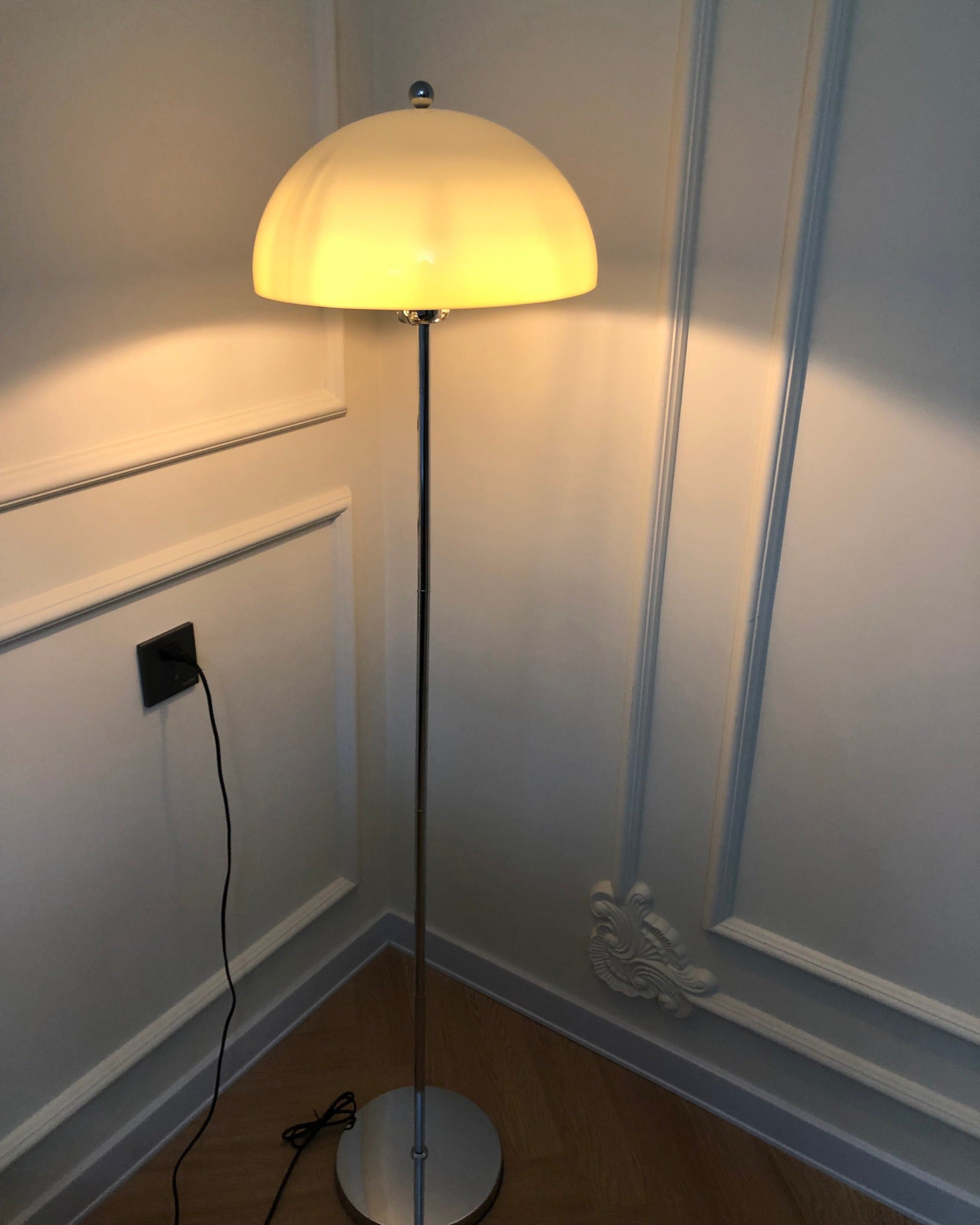 Falkirk Heritage Lantern Floor Light