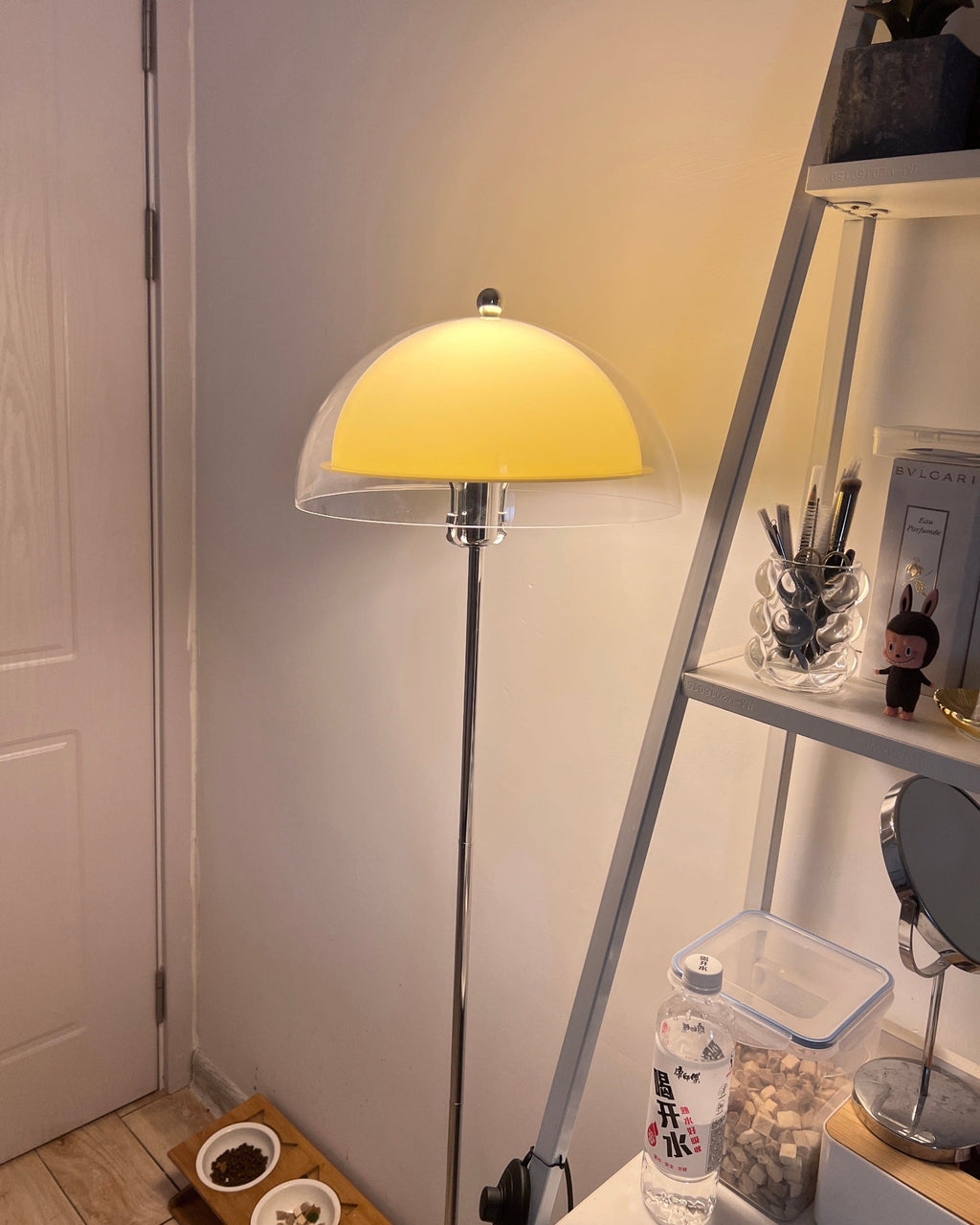Falkirk Heritage Lantern Floor Light