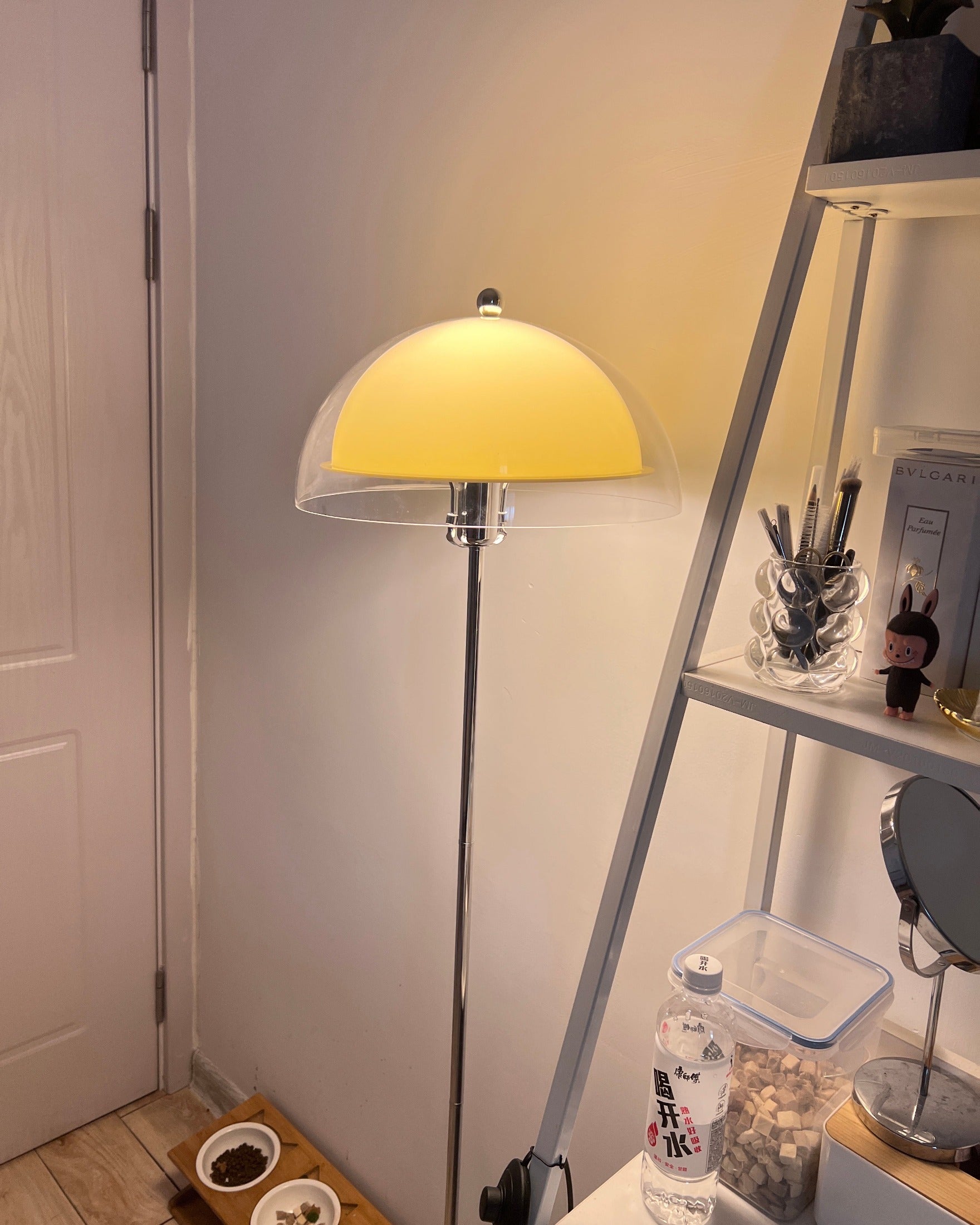 Falkirk Heritage Lantern Floor Light