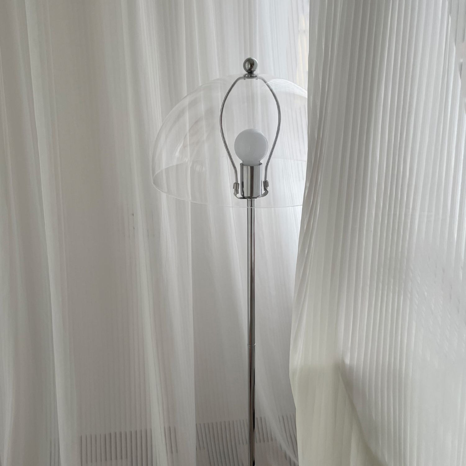 Falkirk Heritage Lantern Floor Light