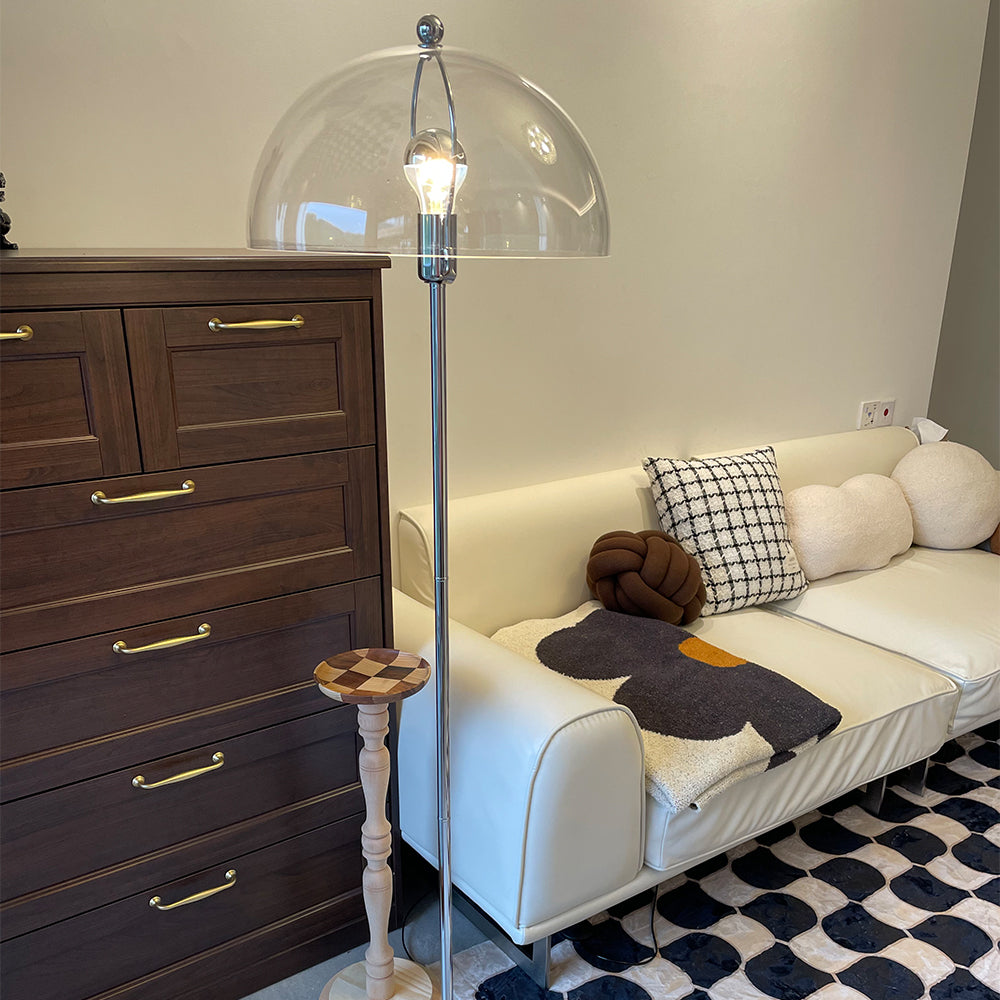 Falkirk Heritage Lantern Floor Light