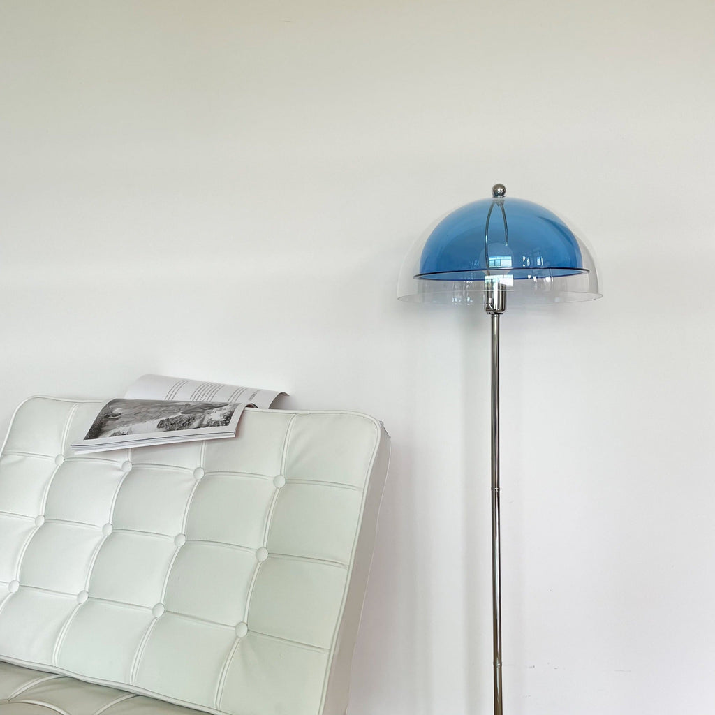 Falkirk Heritage Lantern Floor Light