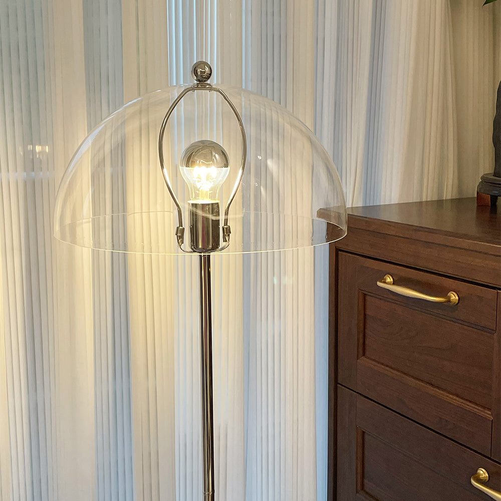 Falkirk Heritage Lantern Floor Light