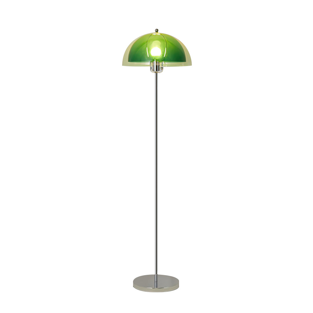 Falkirk Heritage Lantern Floor Light