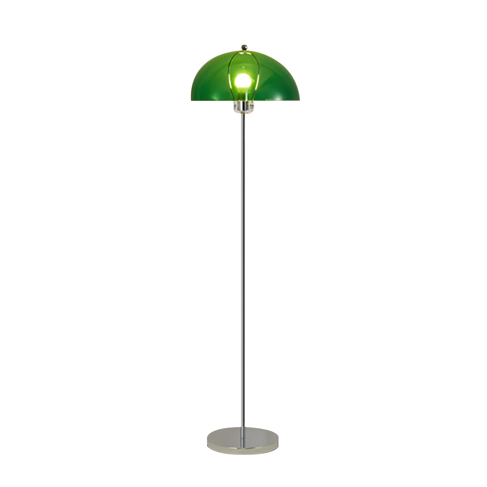 Falkirk Heritage Lantern Floor Light