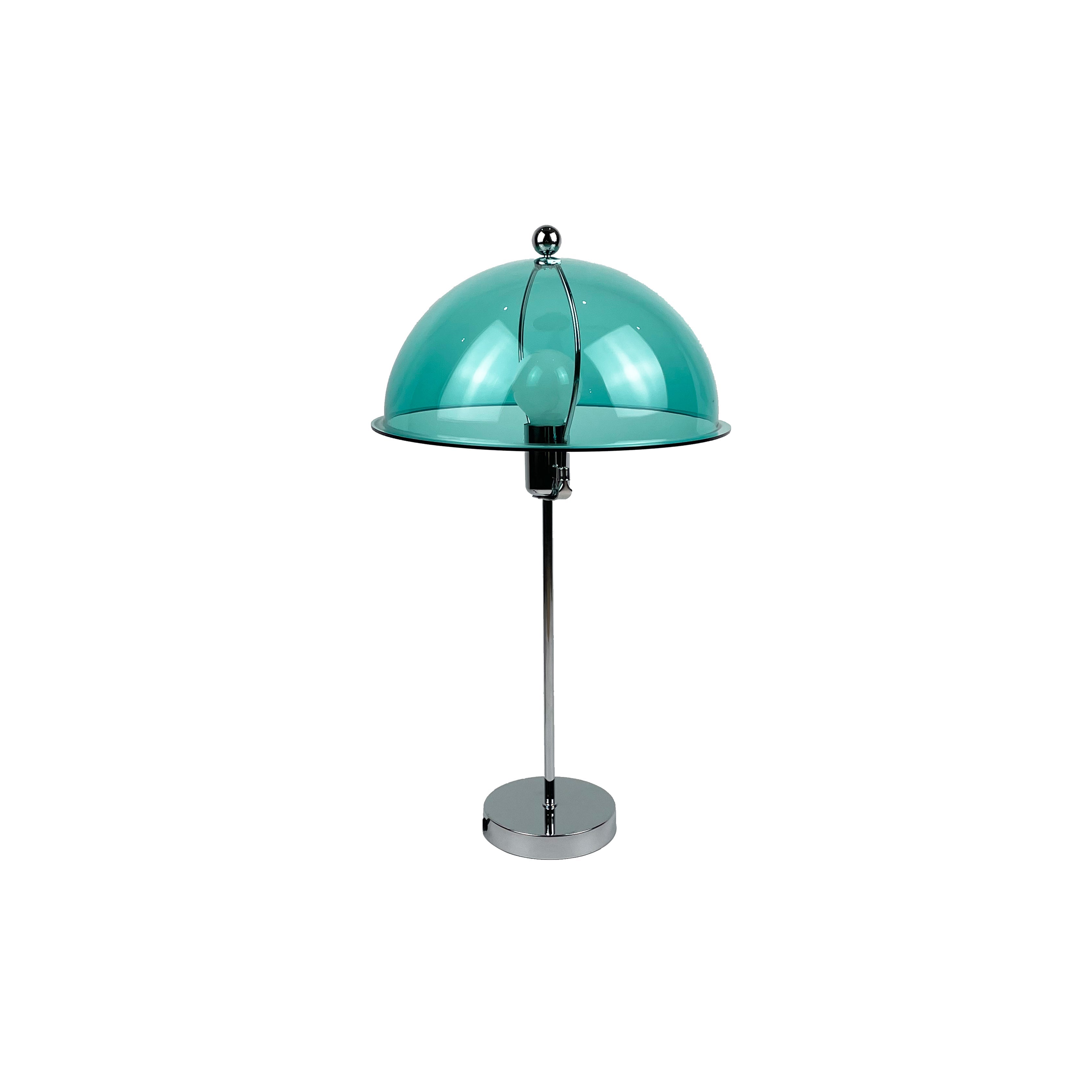 Falkirk Heritage Glow Table Light