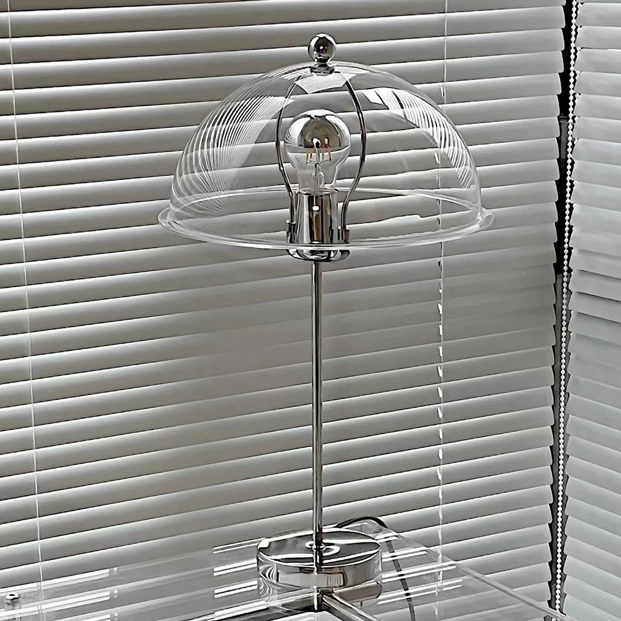 Falkirk Heritage Glow Table Light