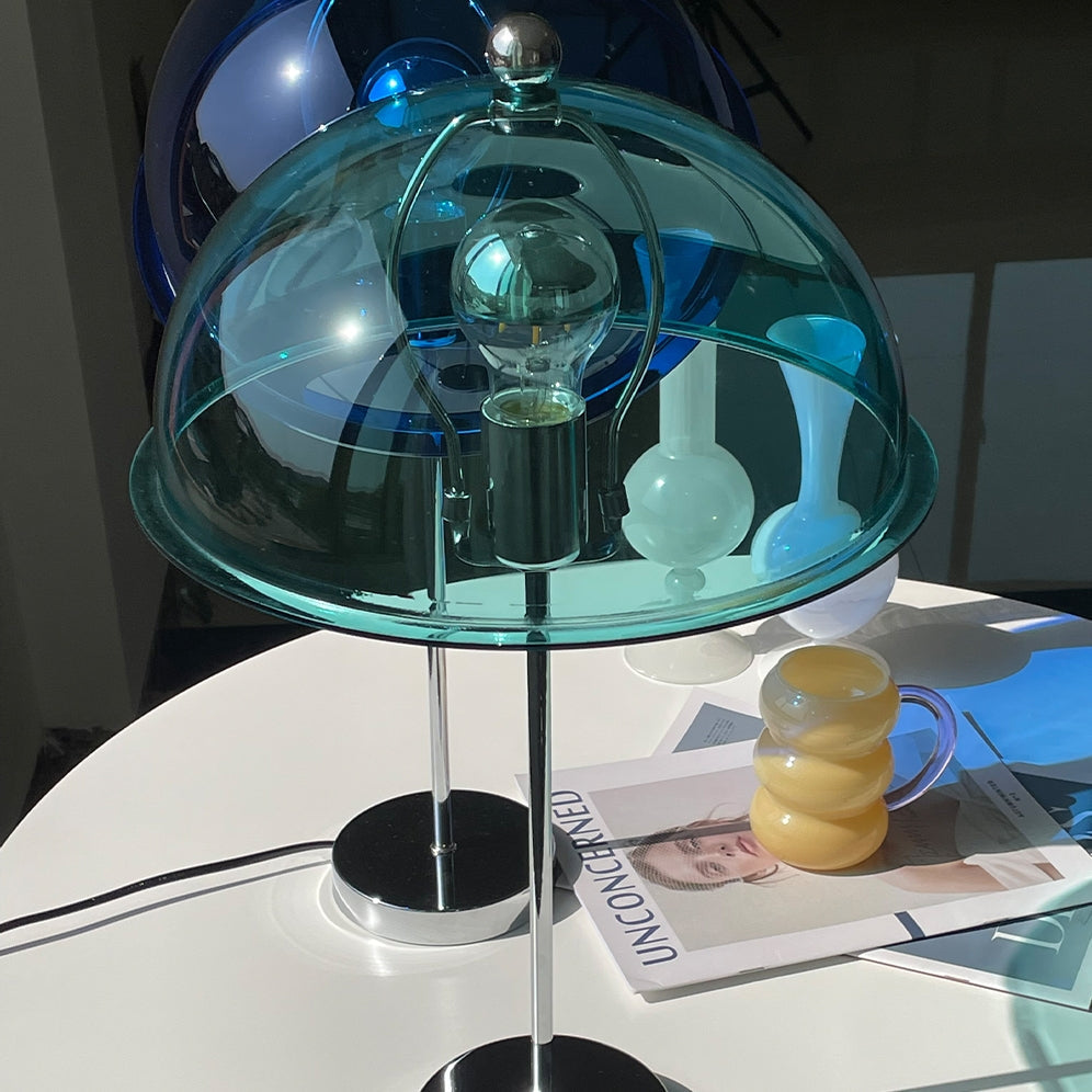 Falkirk Heritage Glow Table Light
