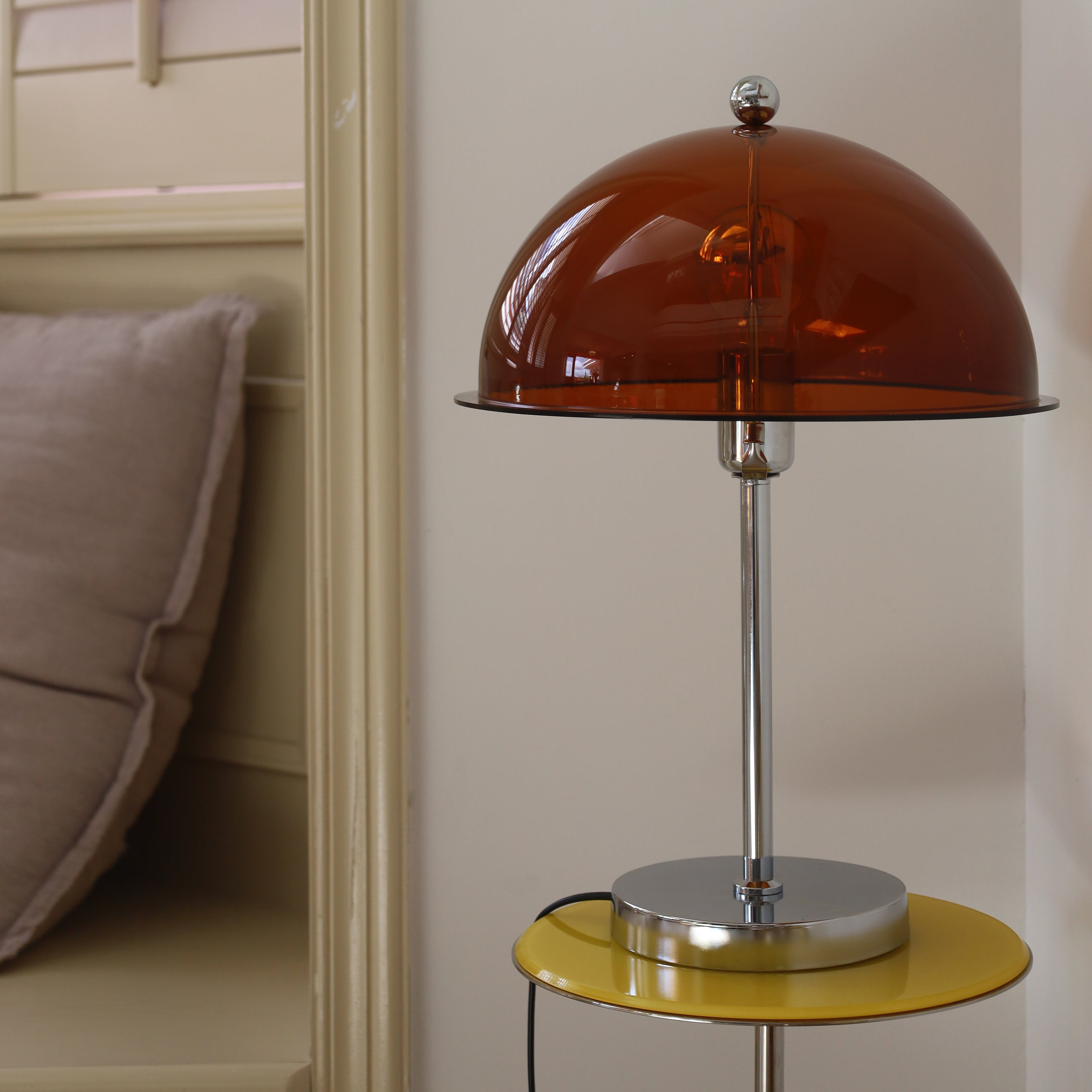 Falkirk Heritage Glow Table Light