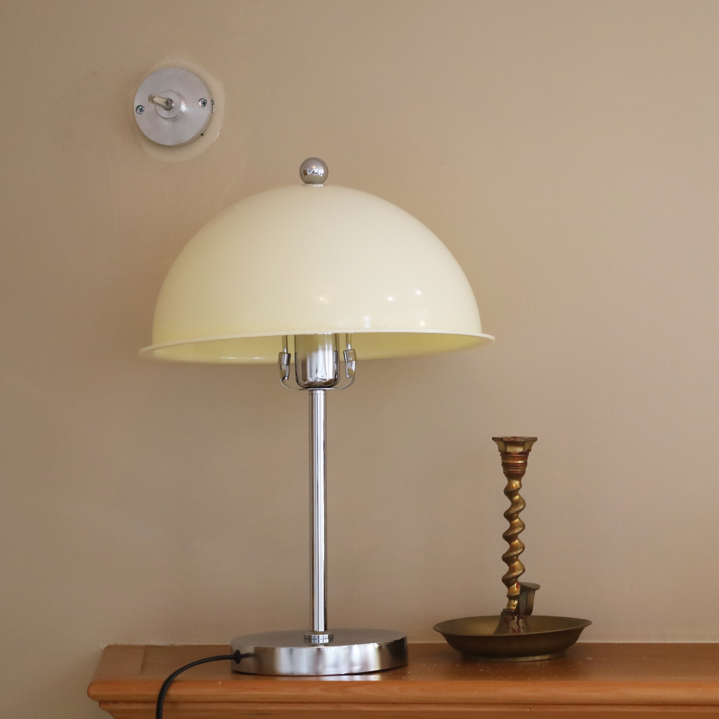 Falkirk Heritage Glow Table Light