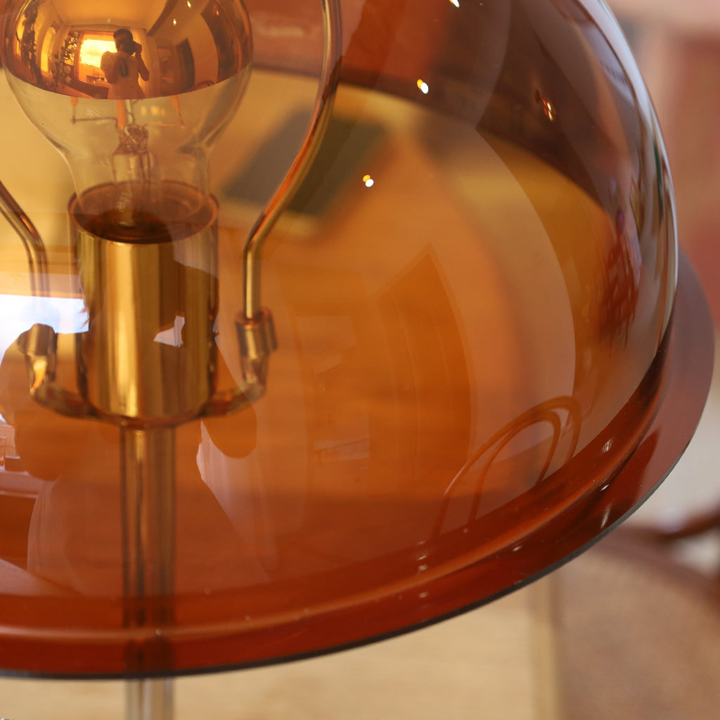 Falkirk Heritage Glow Table Light