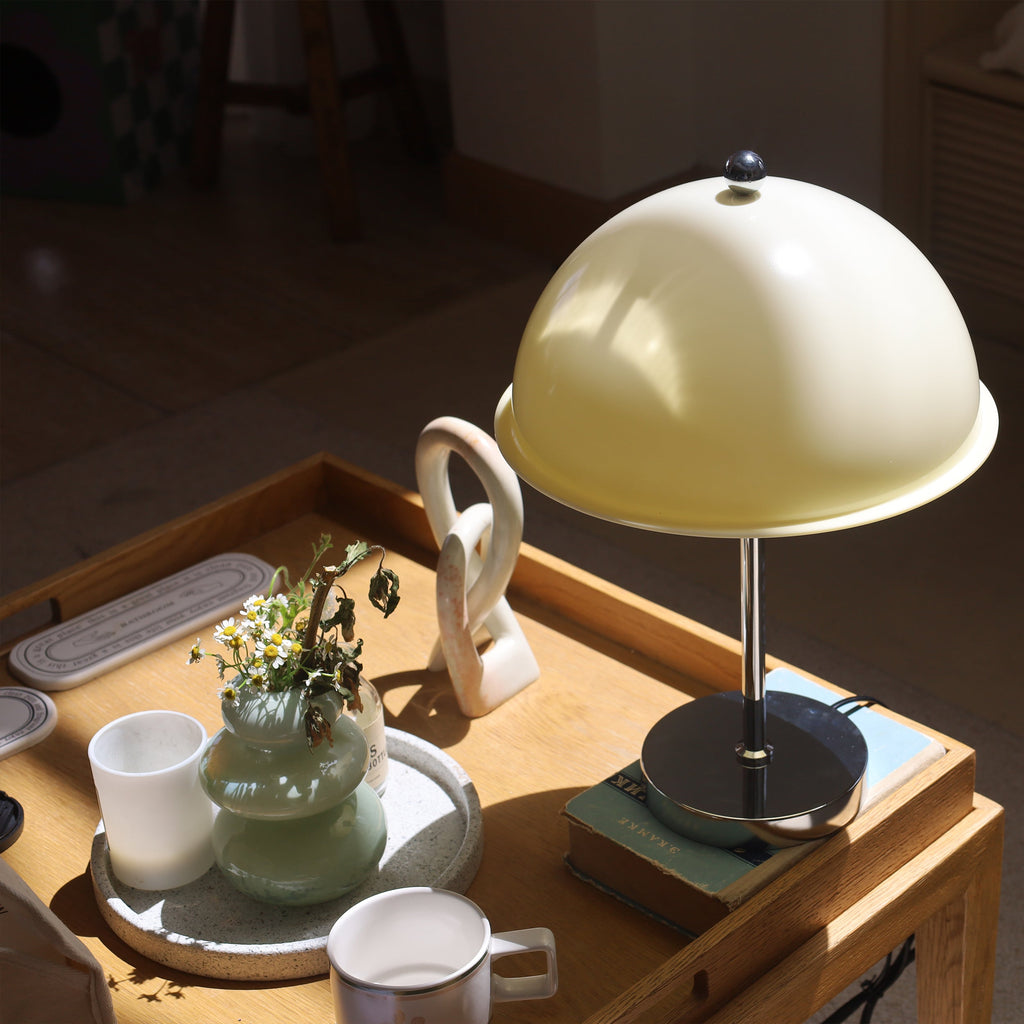 Falkirk Heritage Glow Table Light