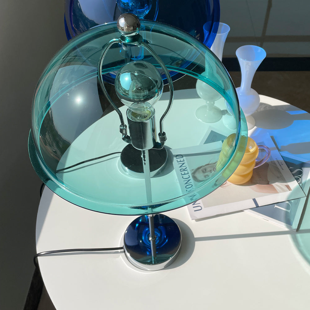 Falkirk Heritage Glow Table Light