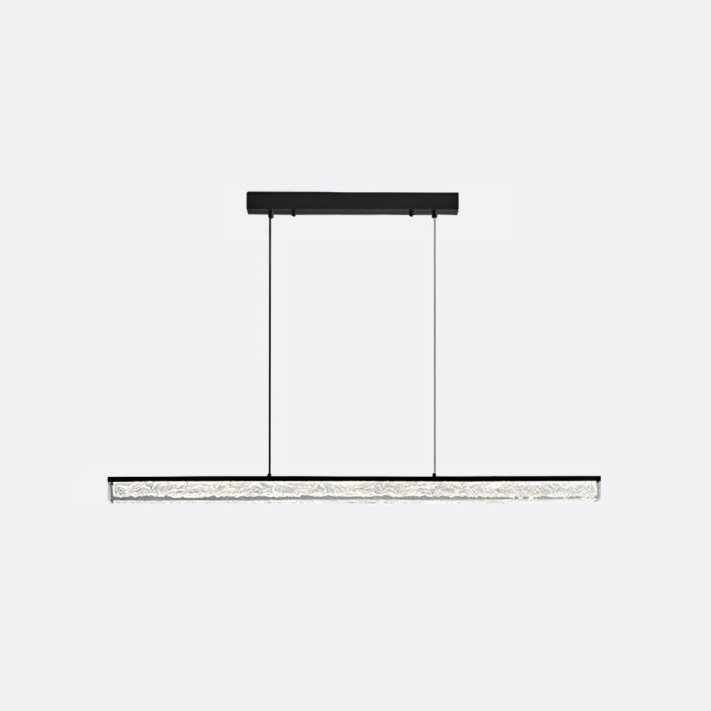 WINTERBOURNE CRYSTAL DRAPED CEILING LIGHT