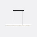 WINTERBOURNE CRYSTAL DRAPED CEILING LIGHT