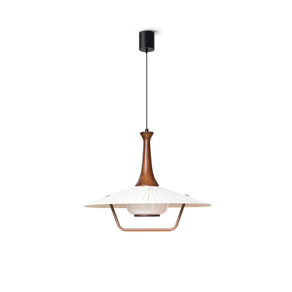 RAVENSCROFT ILLUMINATED ORB PENDANT
