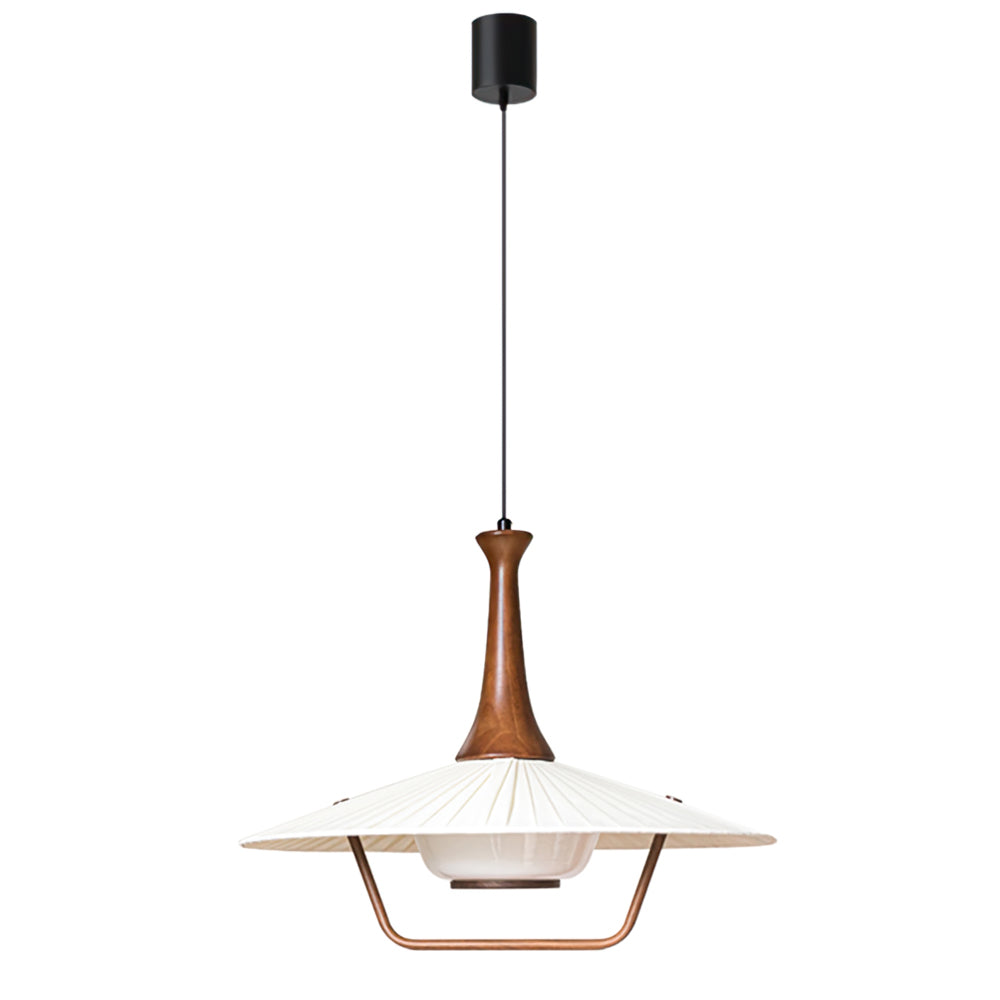 RAVENSCROFT ILLUMINATED ORB PENDANT