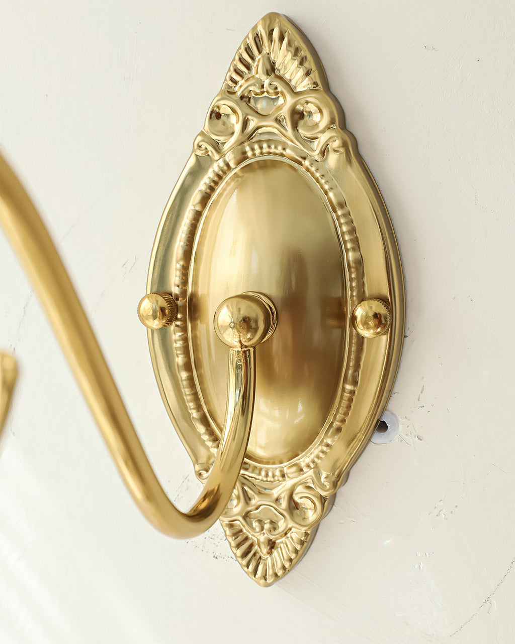 Ravenswood Antique Brass Wall Sconce