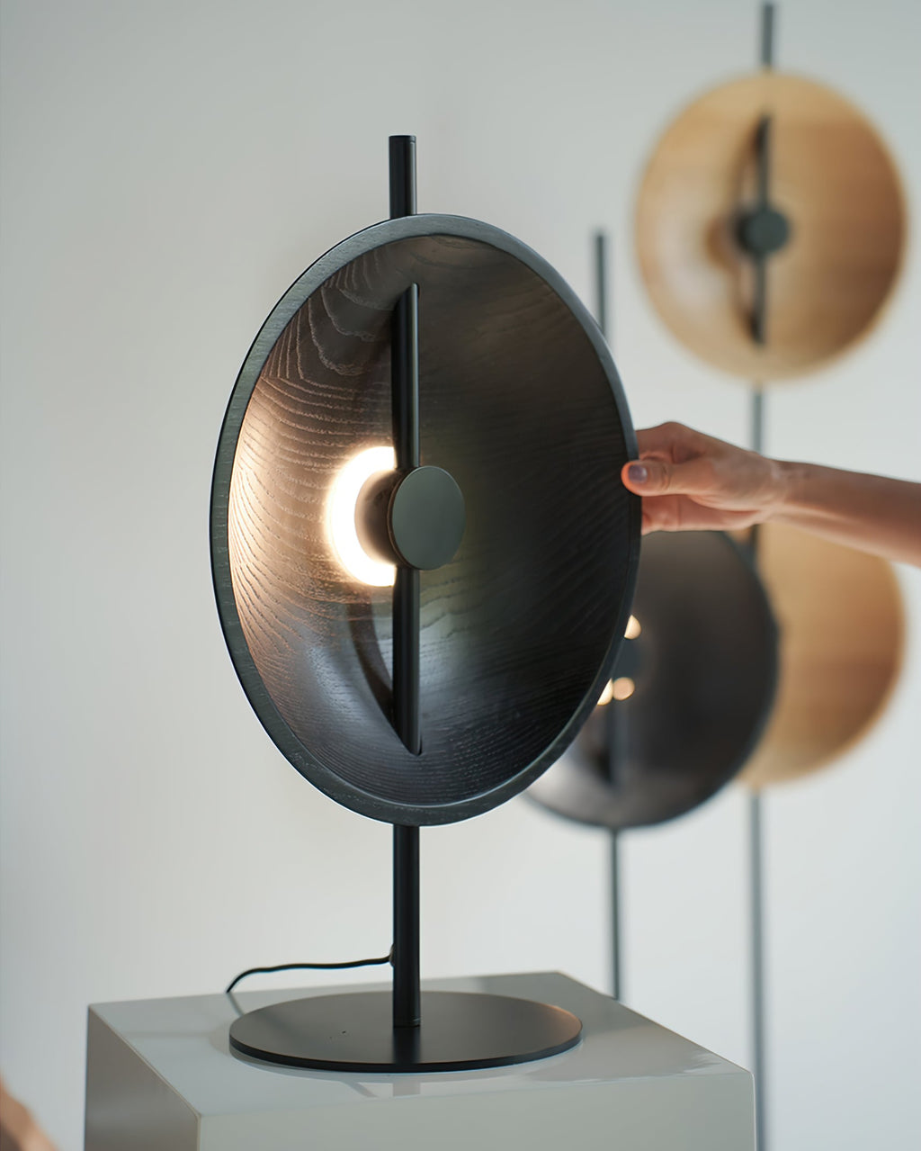 CHATHAM HARBOR LUMINAIRE