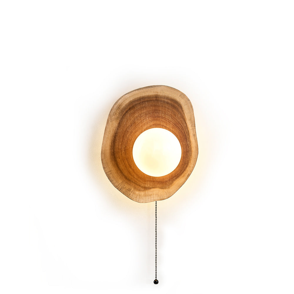 Ravenswood Twilight Wall Lantern