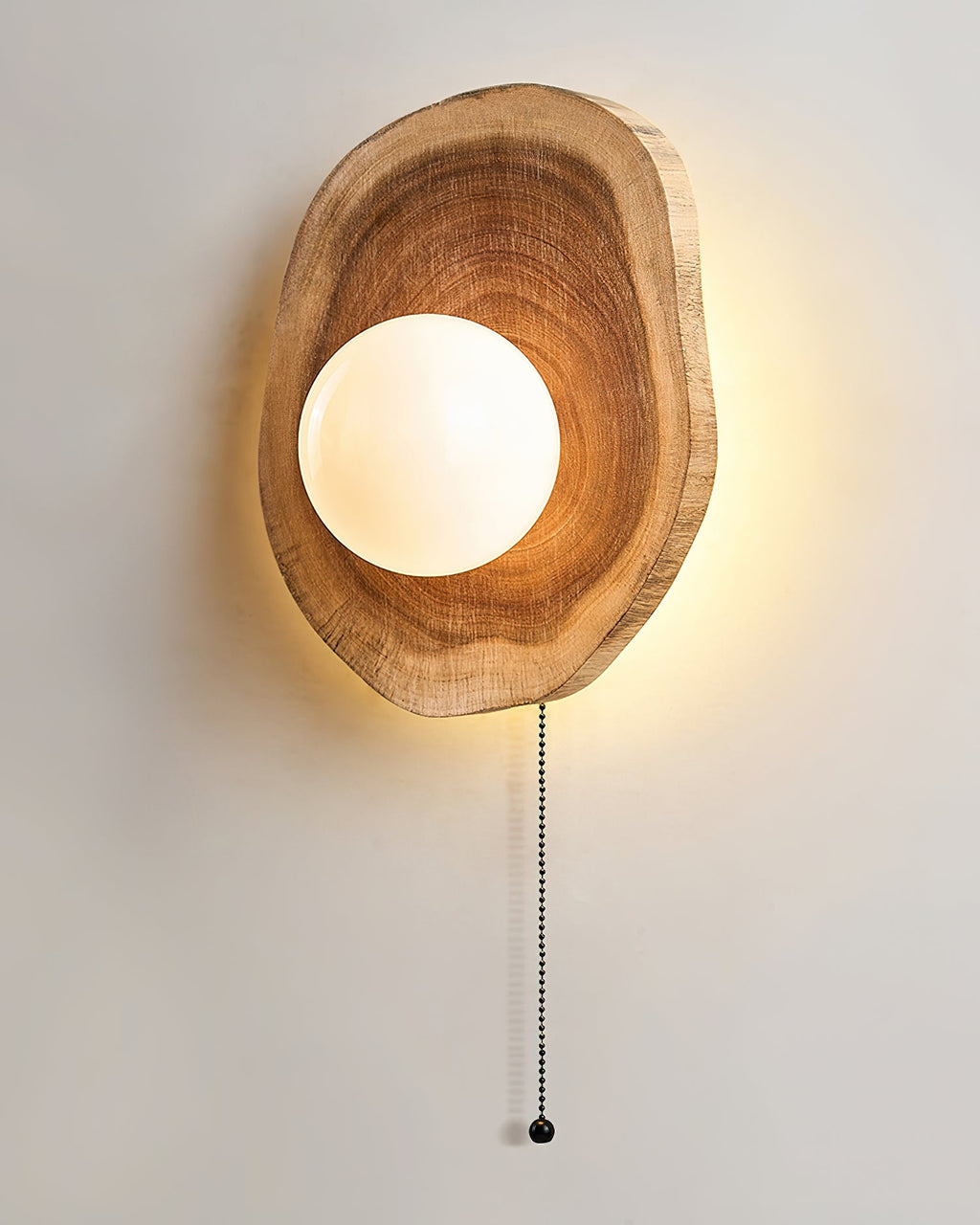 Ravenswood Twilight Wall Lantern