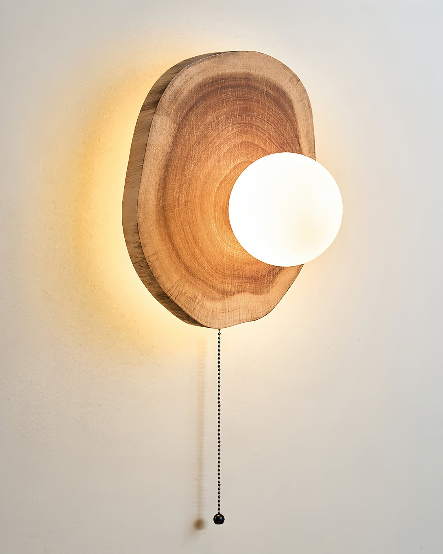 Ravenswood Twilight Wall Lantern
