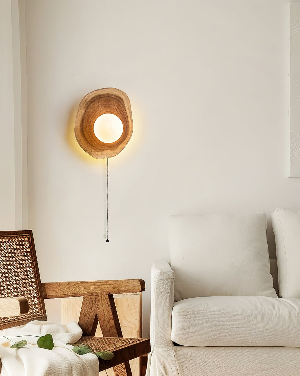 Ravenswood Twilight Wall Lantern