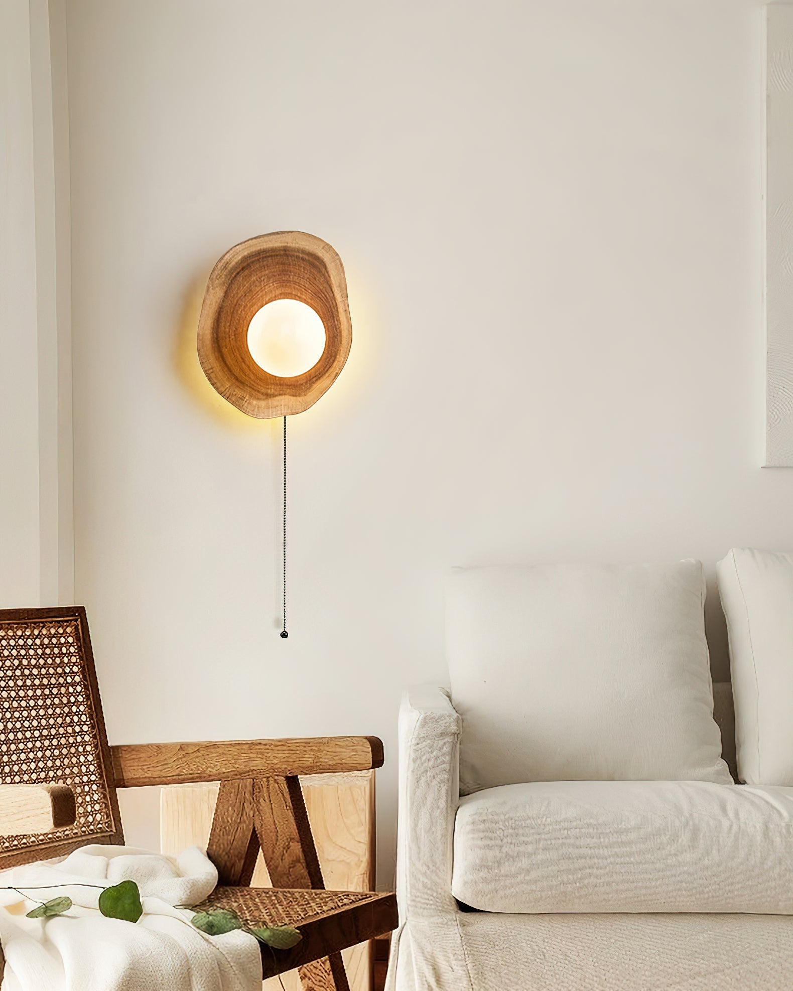 Ravenswood Twilight Wall Lantern