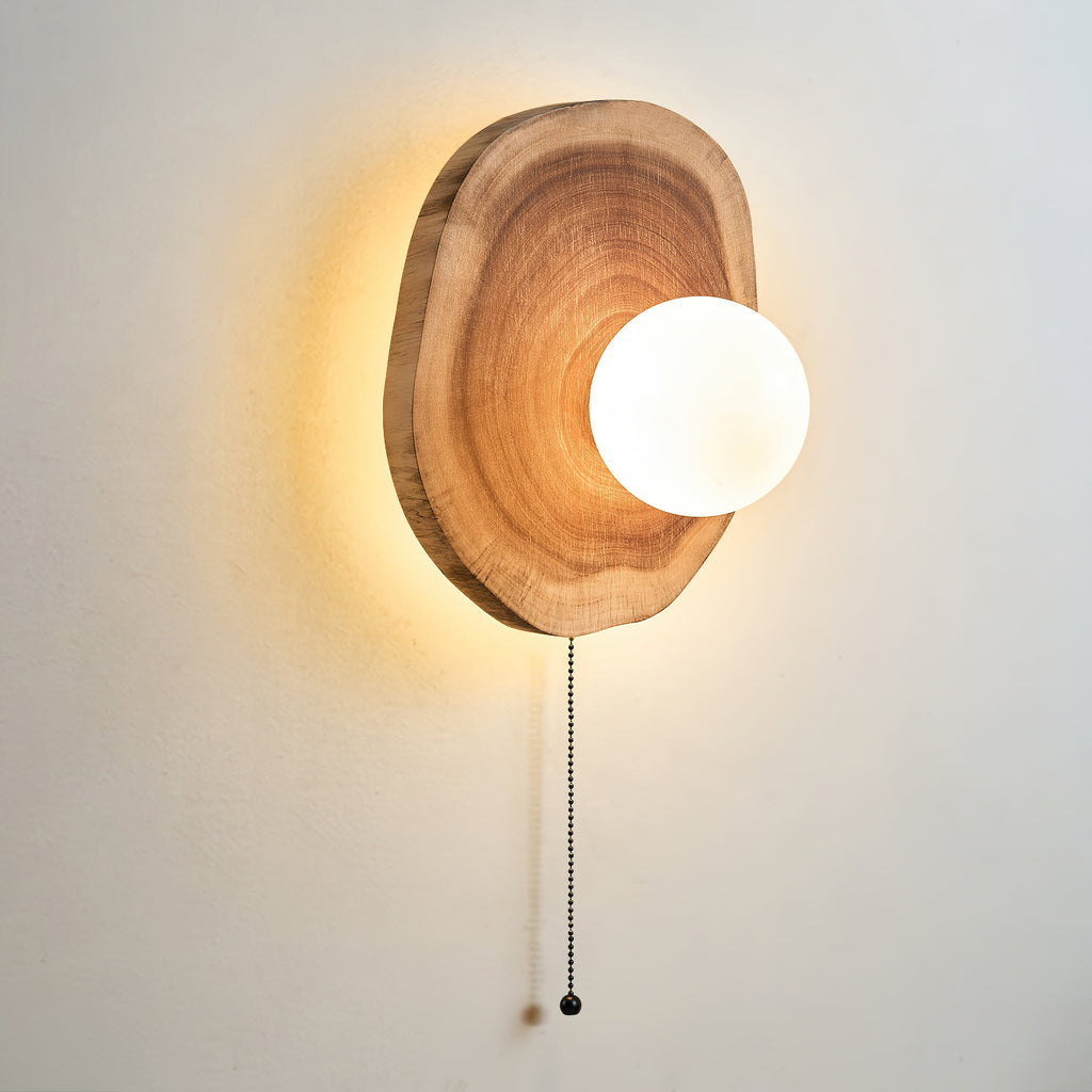 Ravenswood Twilight Wall Lantern