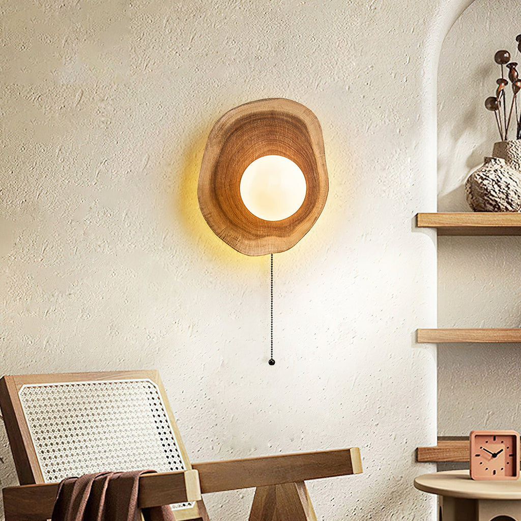 Ravenswood Twilight Wall Lantern