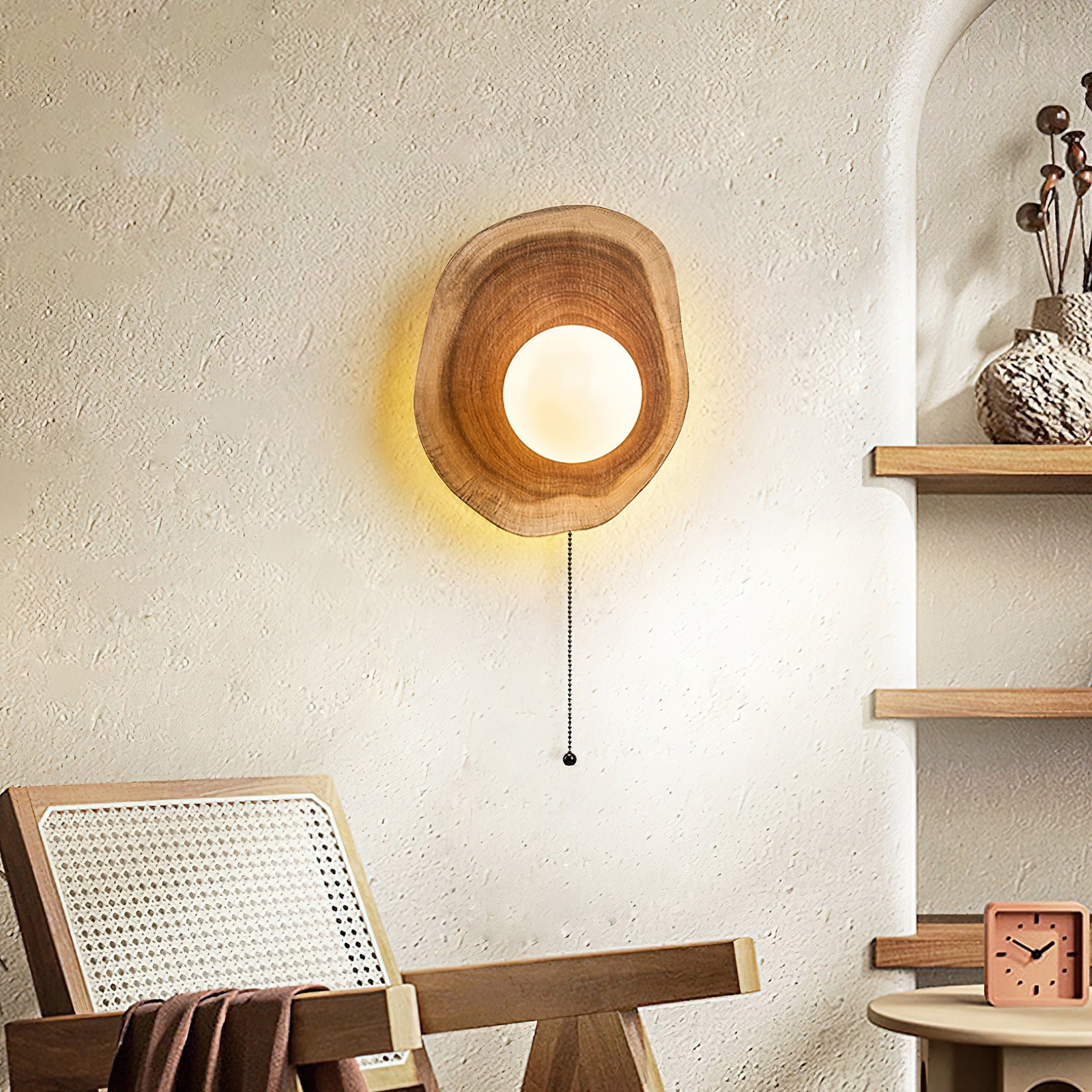 Ravenswood Twilight Wall Lantern