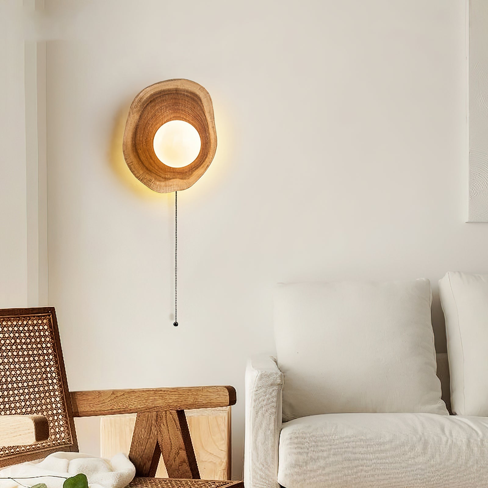 Ravenswood Twilight Wall Lantern