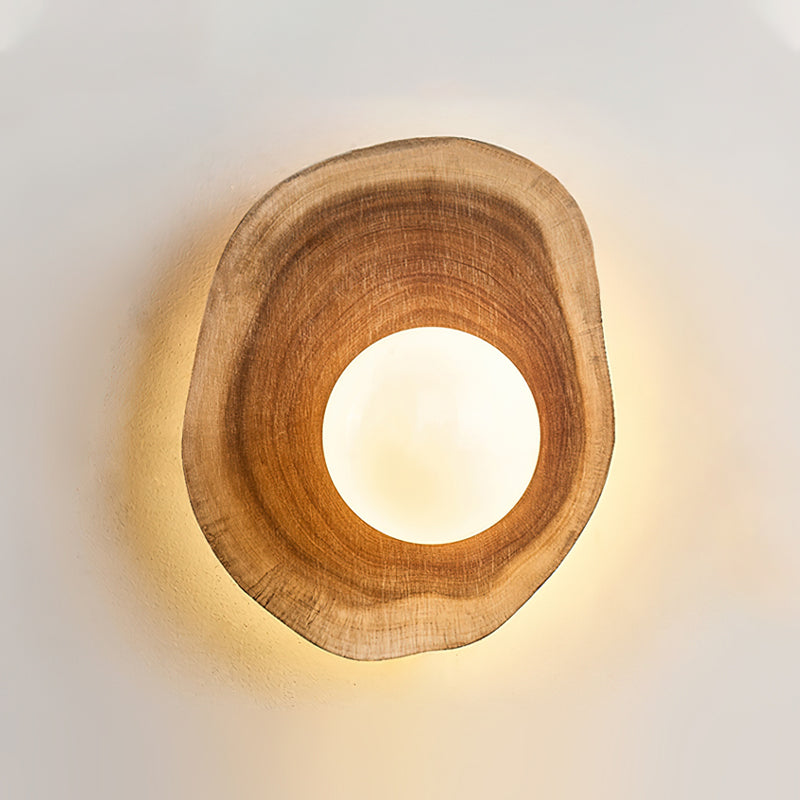 Ravenswood Twilight Wall Lantern