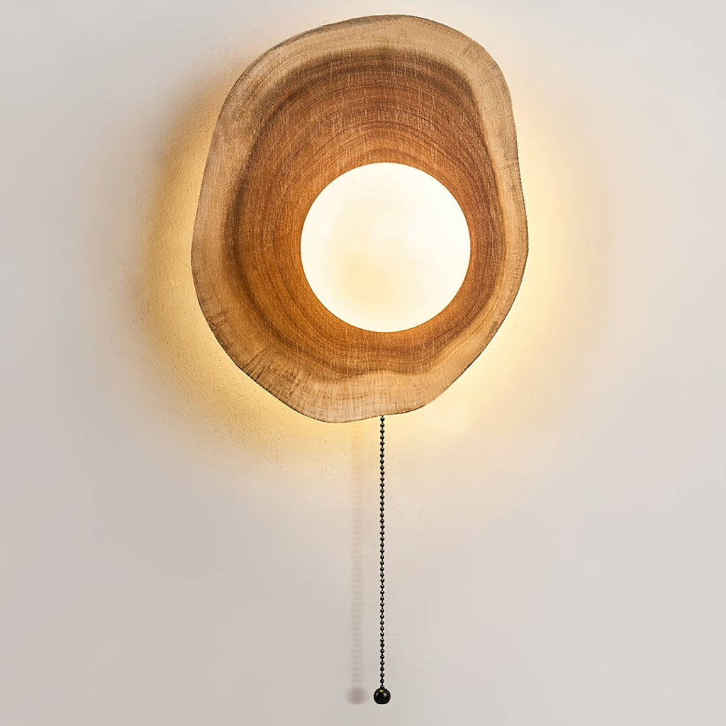 Ravenswood Twilight Wall Lantern