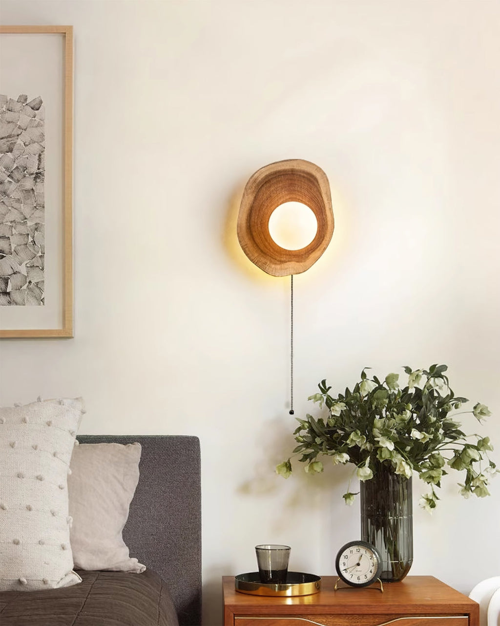 Ravenswood Twilight Wall Lantern
