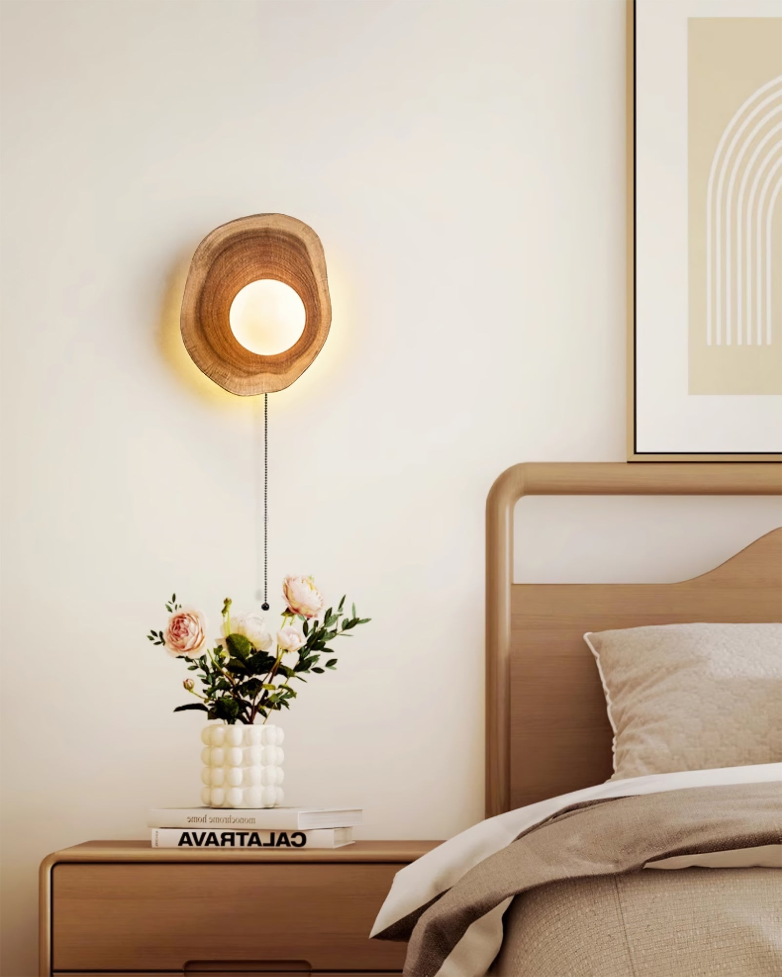 Ravenswood Twilight Wall Lantern