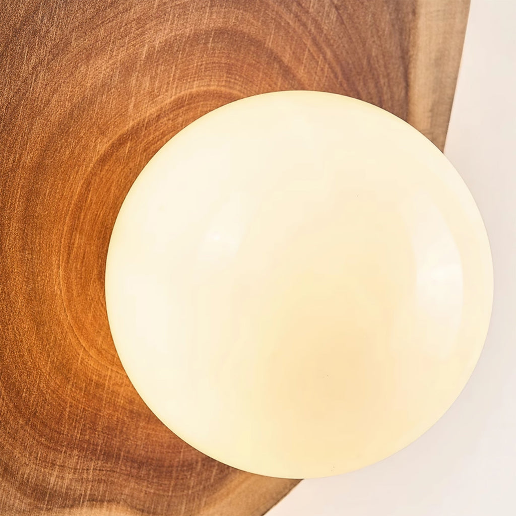 Ravenswood Twilight Wall Lantern