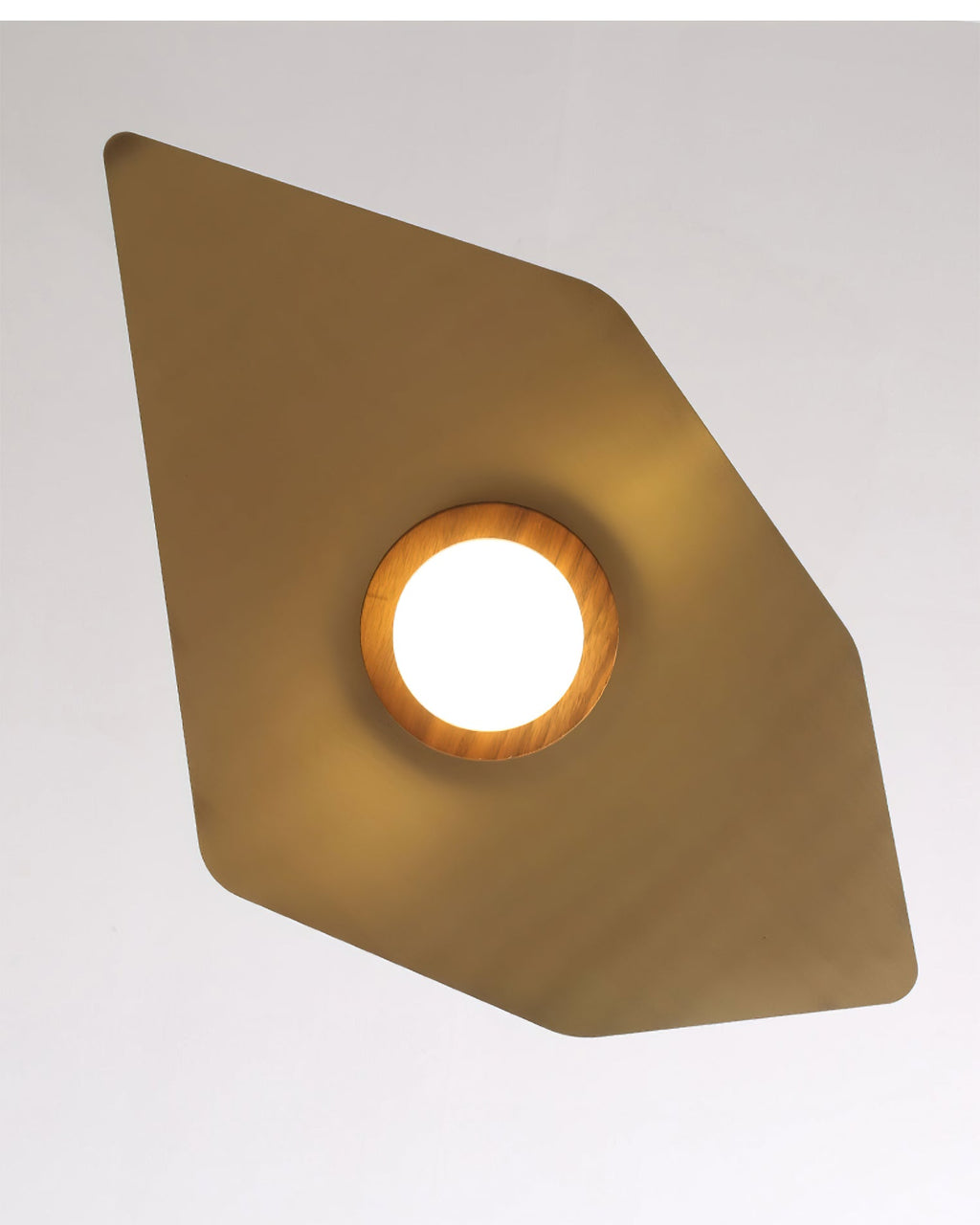 WINDSOR HANGING GLASS ILLUMINATOR