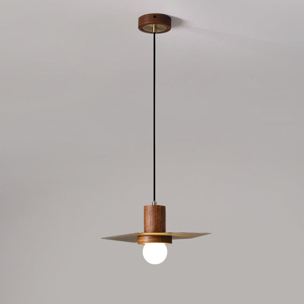 WINDSOR HANGING GLASS ILLUMINATOR