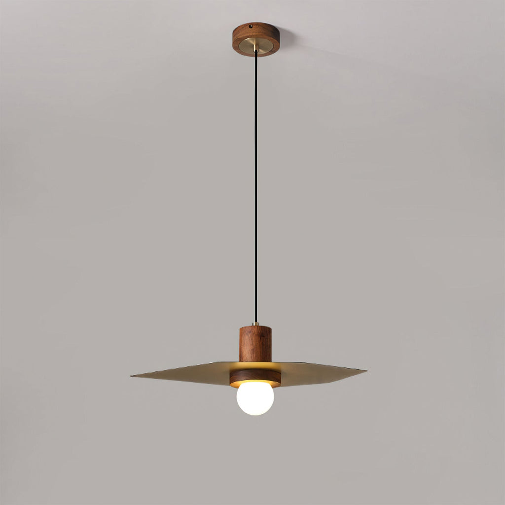 WINDSOR HANGING GLASS ILLUMINATOR
