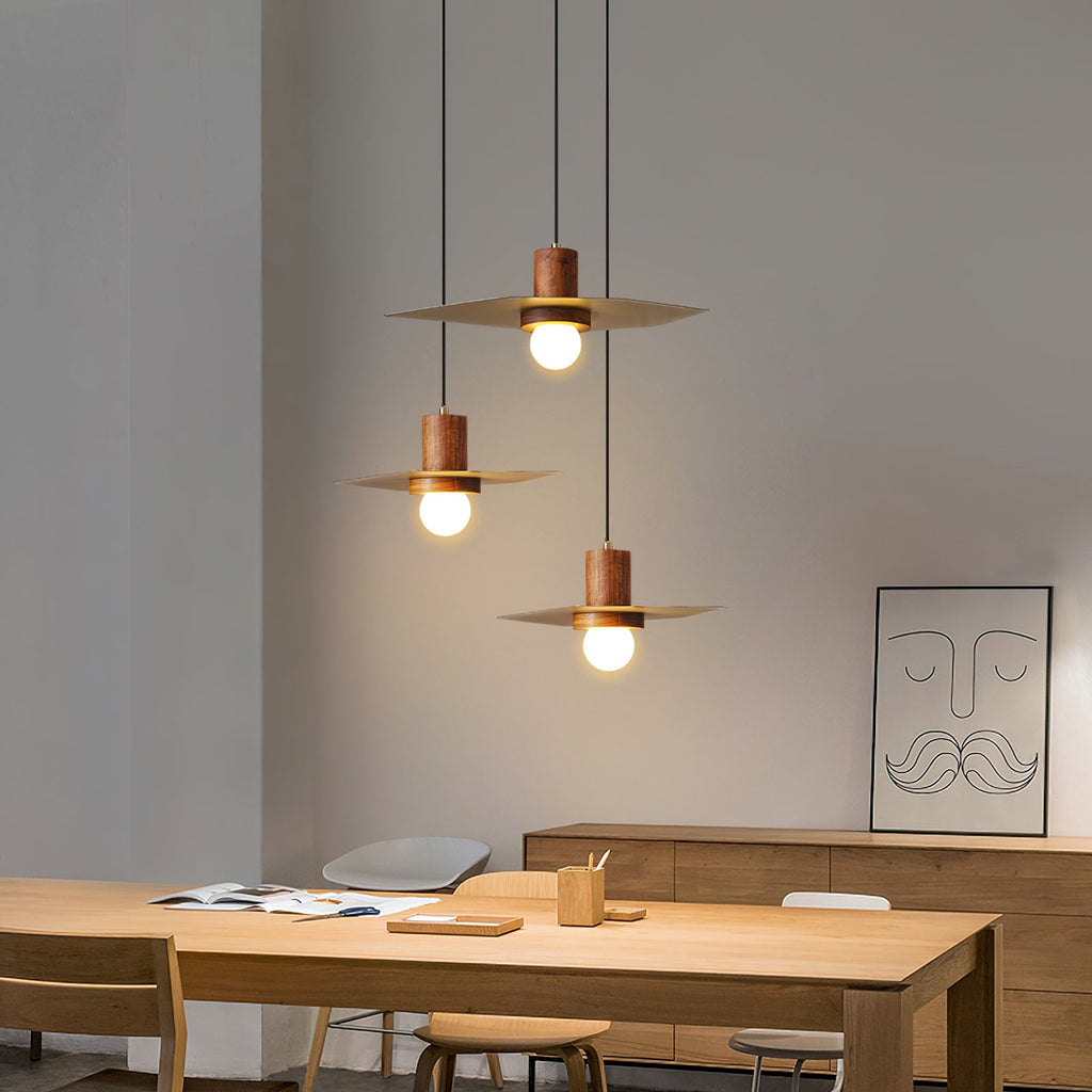 WINDSOR HANGING GLASS ILLUMINATOR