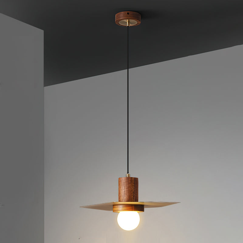 WINDSOR HANGING GLASS ILLUMINATOR