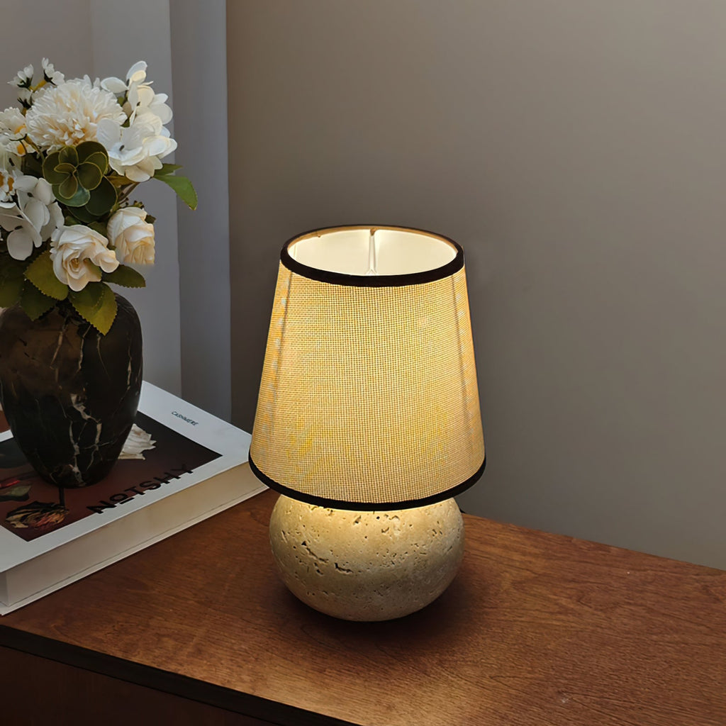 Harlington Beacon Table Illumination